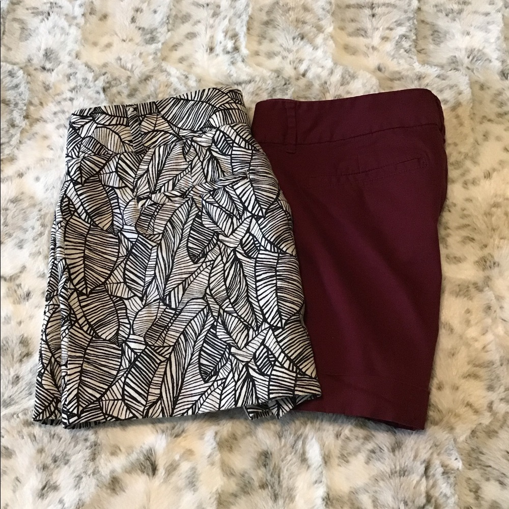 Shorts Bundle - image 2